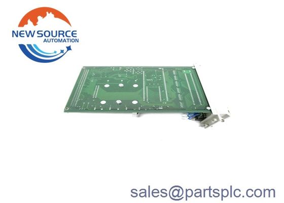 8C-TPOX01 51307022-175  Honeywell Wireless Module Backplane