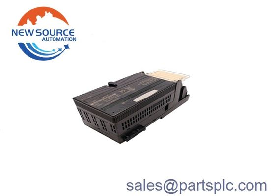Analog Output GE Fanuc Module With IC200ALG331 Carrier Module