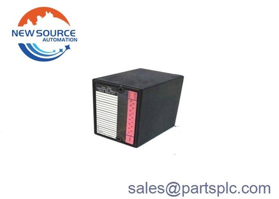 GE Fanuc AC Input Module IC670MDL240 With 16 Discrete Input Points
