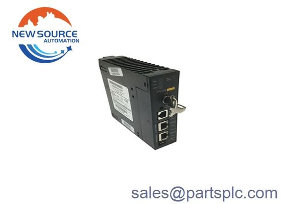 IC693CPU374 GE Fanuc Module KZ CPU w/ 240K User Mem w/Ethernet Comm CPU374