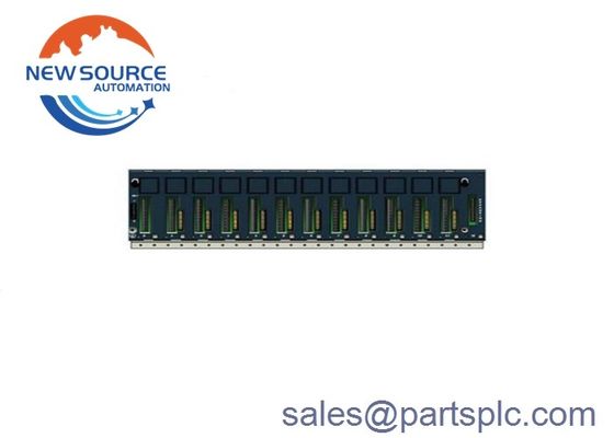 Single-Slot Ge Fanuc IC697PCM711 Pcm Coprocessor Pcu Module