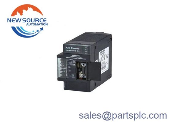 IC697MEM715B Ge Fanuc Module CMOS MEM Coprocessor Programmable Controller