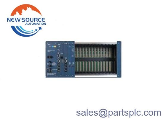 GE Fanuc Floating Point Central Processing Unit IC697CPU772 CPU In Stock