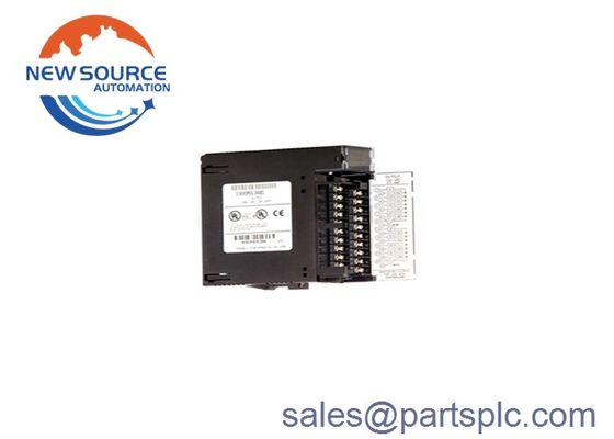 IC697CPM925 GE Fanuc CPU Module From Programmable Logic Controller Platform