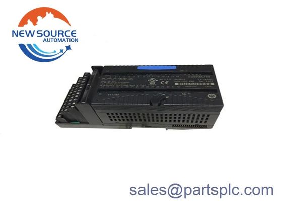 GE Fanuc General Electric Module IC200MDL750D  VersaMax I/O