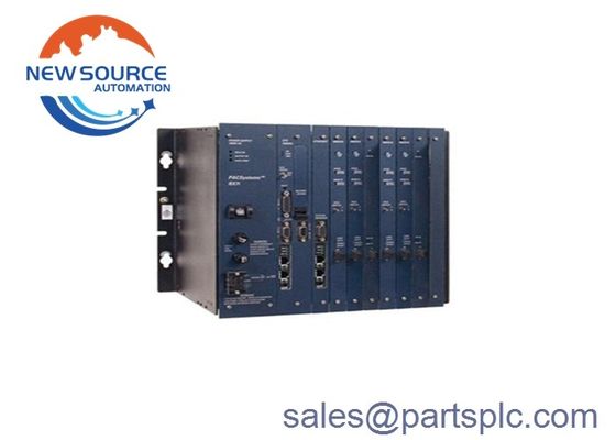 GE Fanuc IC697PCM711 pcm Control Module CPU  In Stock