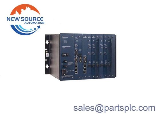 GE Fanuc IC697PCM711 pcm Control Module CPU  In Stock