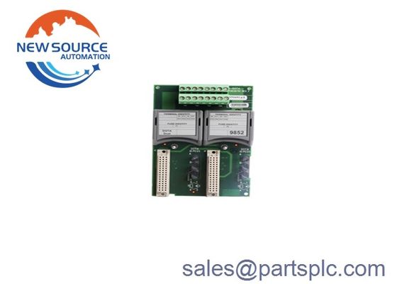 T9852 ICS Triplex PLC Electric Overspeed Protection For Sale