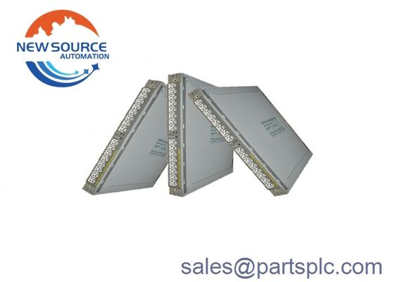 ICS Triplex T8226 Analogue Input Module Trusted TMR