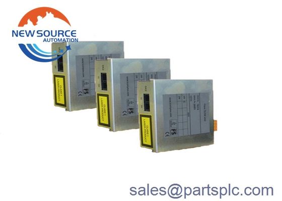 ICS Triplex T8431 Analog Input Module  24 Vdc 40 Channel