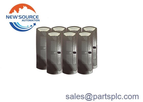 T8297 ICS Triplex PLC Module Rockwell Output Power 24 Vdc 120 Vdc