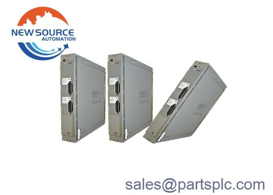 T8834 ICS Triplex PLC Module Electric Triplex T8834