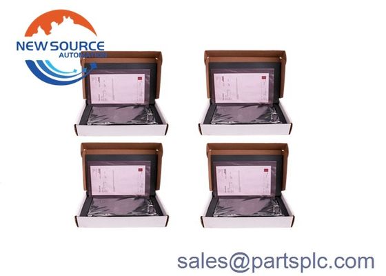 T8201 ICS Triplex PLC  Module Trusted TMR Analogue Input Module