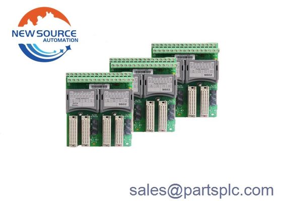 Allen Bradley ICS Triplex PLC T9191 Module In Stock