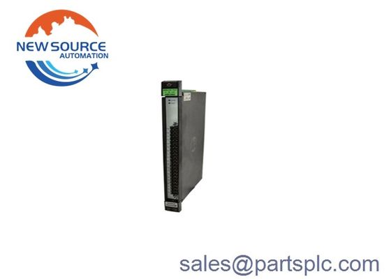 DCS Foxboro PLC Compact FBM219 Discrete I/O Interface Module P0916RH