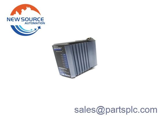Foxboro FBM242 P0916TA Discrete Output Module with 16 Discrete Output Channels