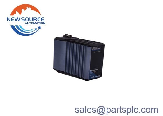 Foxboro  Pulse Input Module FBM206 P0916CQ  1 Year Warranty