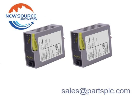 P0961BS-OC Foxboro PLC Module Automation In stock
