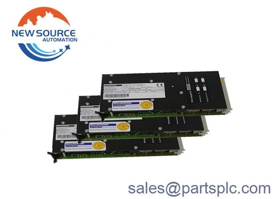DCS FBM237 Foxboro PLC 20 MA Output Module FBM237 P0914XS