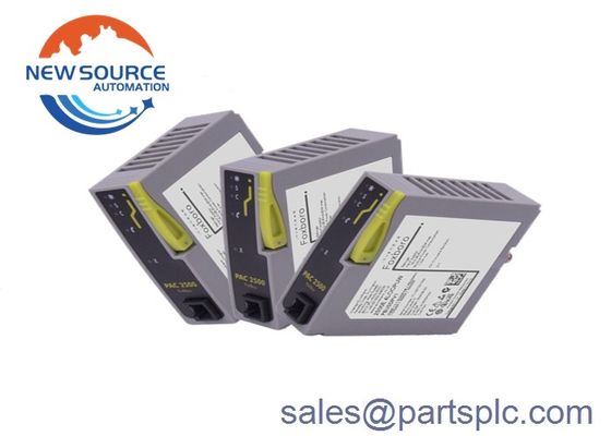 Invensys Foxboro FCM100ET Communication Module P0926GS