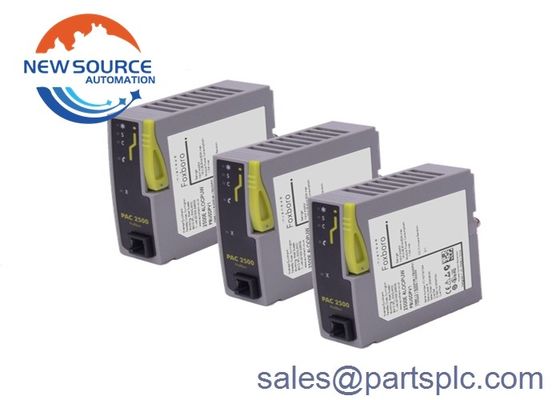 Invensys  Foxboro PLC CP40 I/A Series System Module In Good Condition