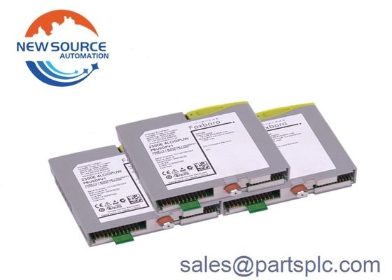 Foxboro FBM218 P0922VW Redundant Output Module 8 Channels