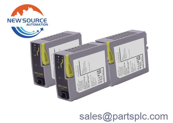 Invensys Foxboro NCNI P0972PP I/A Series System Module In Good Condition