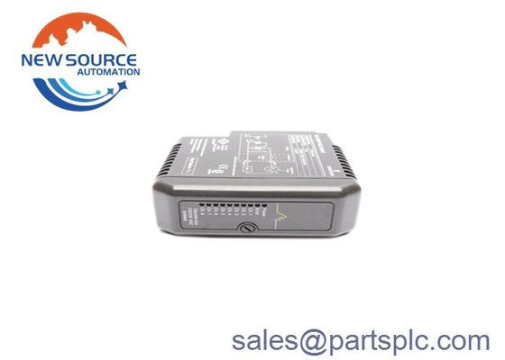 EMERSON Deltav Virtual Studio KJ3001X1-BA1 12P0549X112  Input Module