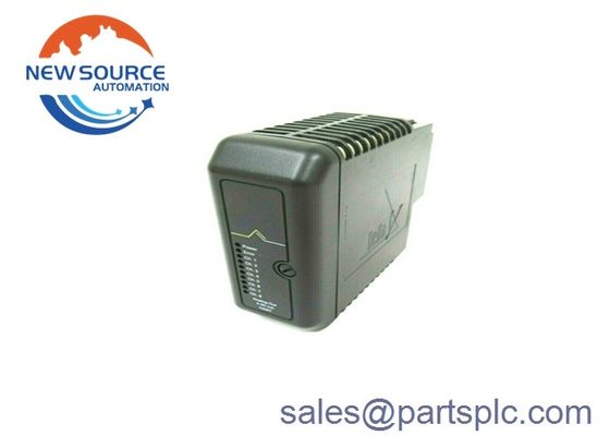 KJ3002X1-BE1 Emerson DCS Controller DeltaV Input Module 12P0682X052