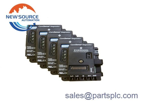 KJ4010X1-BG1 Emerson Delta V Dcs PLC Controller 12P0830X062
