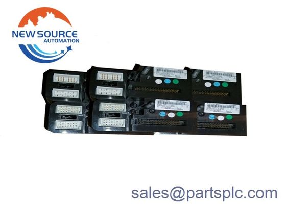 KJ3002X1-BA1 Emerson DCS Module 12P06801X122 DeltaV System