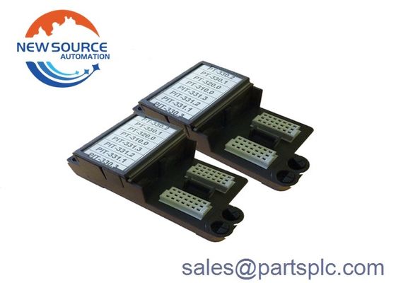 KJ3204X1-BA1 Emerson DCS Controller Output Module