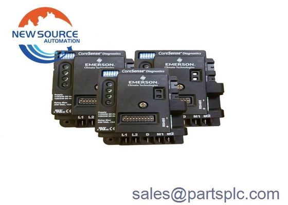 KJ3221X1-BA1 Emerson Module 12P2531X132 VE4035S2B1