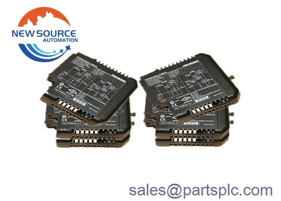 12P3275X022 Emerson DCS Controller KJ3204X1-BA1 Digital Output Module