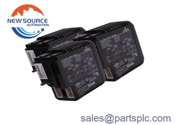 PLC Emerson PR6423/002-0030 CON021 Module In stock