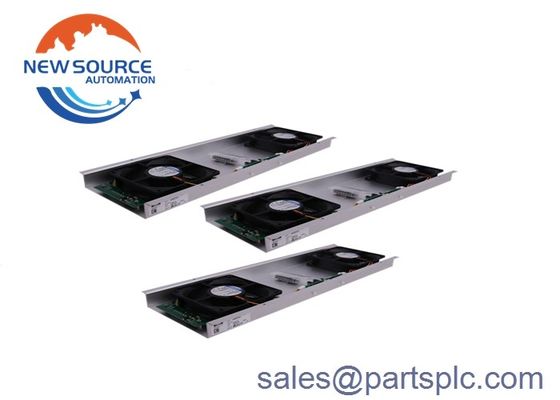 F7126 Hima Safety Plc Power Supply Module 6.3AMP 18 - 36VDC IN 24VDC OUT