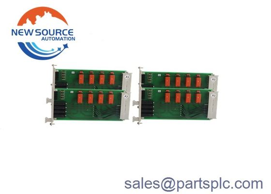 HIMA F7105A Analog Output Module In Stock Oringinal And Brand New