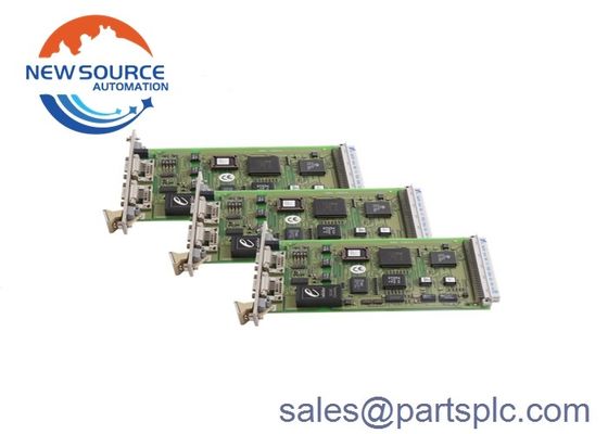 F3331 Hima Safety Plc Output Module Dependable Performance