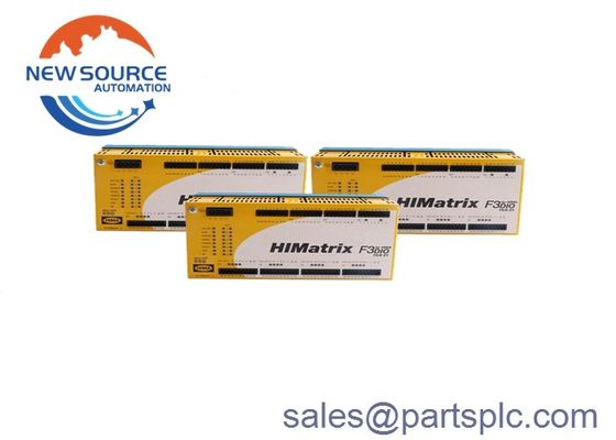 Digital Input PLC Controller Hima F3330 With Warranty