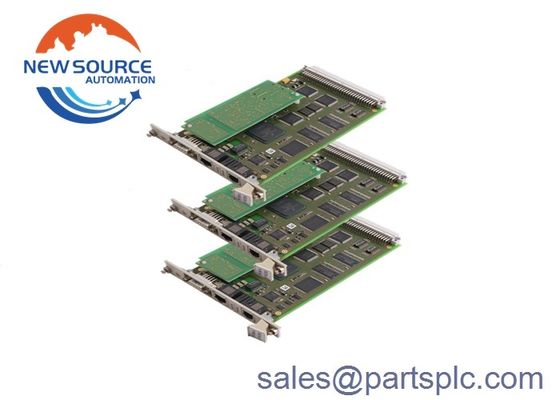 F3334 Hima Safety Plc 24 VDC 2 A Digital Output Module I/O