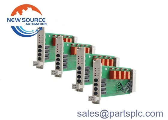 F3322 Hima Safety Plc HIQuad X , Digital Output Module In Stock