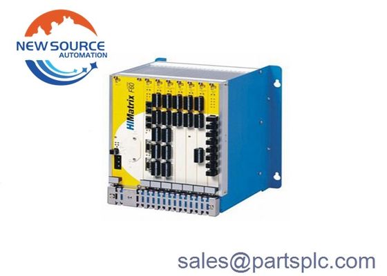 F4111A Hima Safety Plc Controller Rotom Fhp Fixed Bore Sheaves