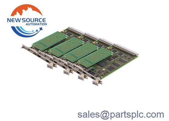 F3236 Hima Safety Plc 16 Channel Digital Input Module I O