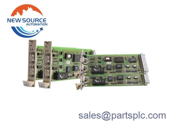 F2201 Hima Safety PLC Controller Limit Switch With Short Piston Plunger
