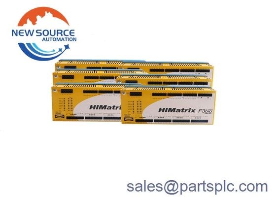 Hima F3113A PLC Controller Safety-Related Digital Inputs With Warranty