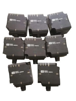 V680S-HMD63 Omron  Power Supply Unit Analog Input And Output Units