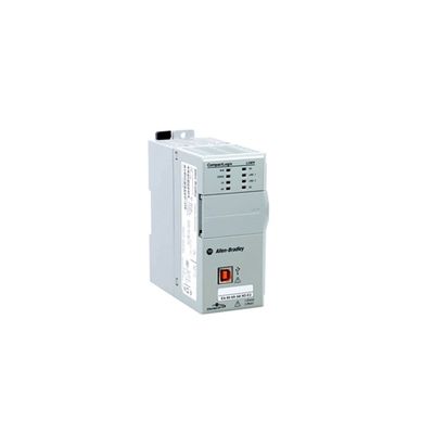 Take Your Operations to the Next Level with AB Components Integrated Motion and 0-60°C Temperature