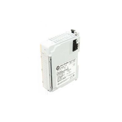 Take Your Operations to the Next Level with AB Components Integrated Motion and 0-60°C Temperature