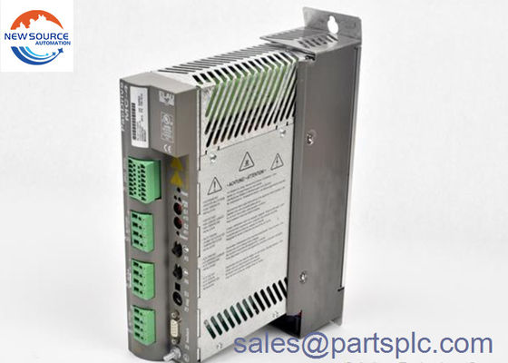Schneider Electric / ELAU MC-4/11/10/400 Power Drive Motion Controller
