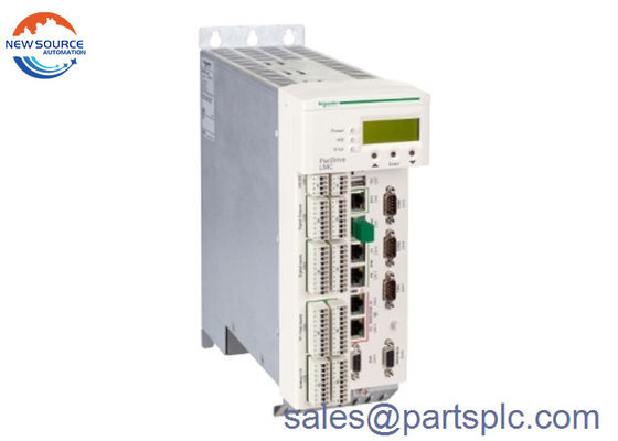 Schneider LMC600CBD10000 Motion Controller LMC600 99 Axis - Acc Kit - OM RT-Ethernet